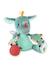 Peluche d'activités Joe - S vert 2 - vertbaudet enfant 