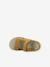 Sandales enfant Goa Boy bleu+caramel 8 - vertbaudet enfant 
