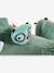 Peluche géante range secrets Joe - S vert 6 - vertbaudet enfant 
