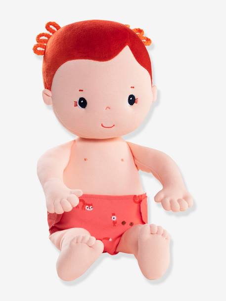 Rose Poupon - S rose 3 - vertbaudet enfant 