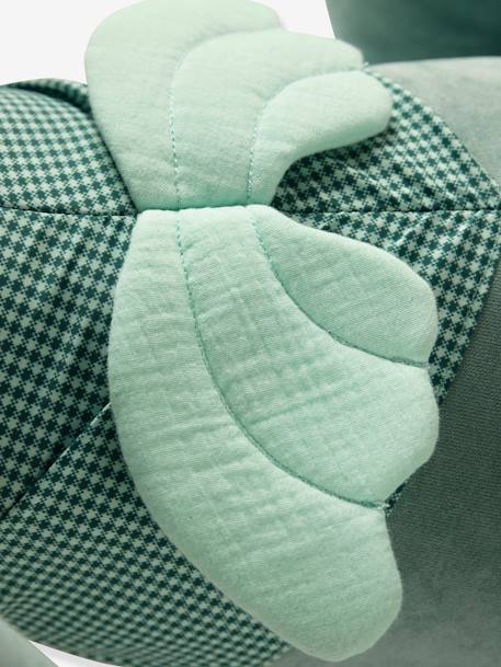 Peluche géante range secrets Joe - S vert 5 - vertbaudet enfant 