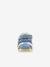 Sandales cuir bébé Bigbazar-2 Iconique Biboo KICKERS® bleu tricolore 6 - vertbaudet enfant 