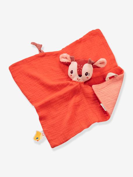 Stella Doudou Eco - S orange 2 - vertbaudet enfant 