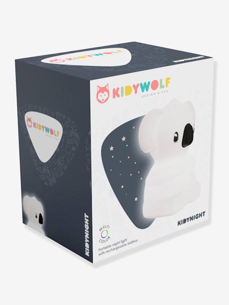 Veilleuse Koala - Kidynight - blanc 4 - vertbaudet enfant 