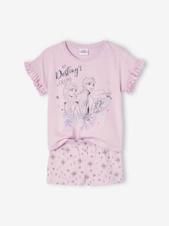 -Pyjashort fille Disney® La Reine des Neiges 2