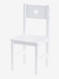 Ligne Sirius enfant-Chambre et rangement-Chaise maternelle, assise H. 30 cm LIGNE SIRIUS