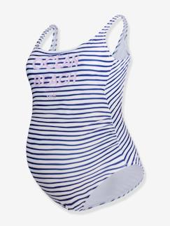 Maillot de bain grossesse : maillot de bain 1 pièce et bikini de grossesse  - - maman-cigogne