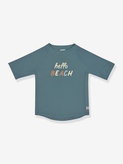 T-shirt manches courtes anti UV LÄSSIG  - vertbaudet enfant