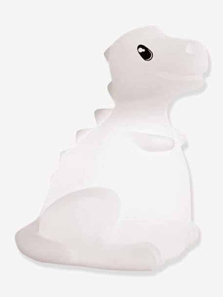 Veilleuse Dino - Kidynight - blanc 1 - vertbaudet enfant 
