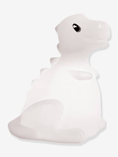 Veilleuse Dino - Kidynight - KIDYWOLF blanc 1 - vertbaudet enfant 