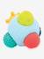 Balle puzzle atome multicolore 1 - vertbaudet enfant 