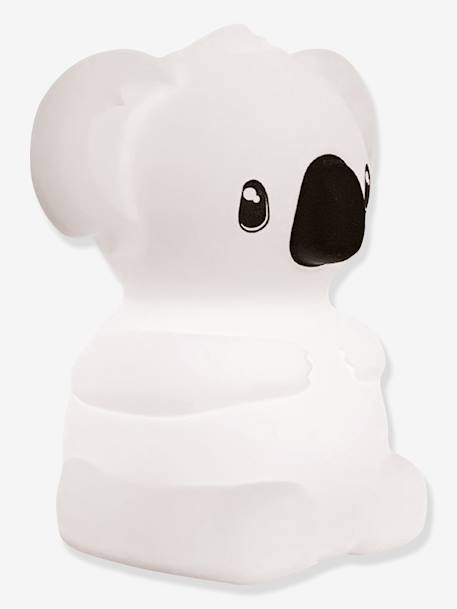 Veilleuse Koala - Kidynight - blanc 3 - vertbaudet enfant 