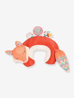 Coussin d'activités Renard LUDI  - vertbaudet enfant