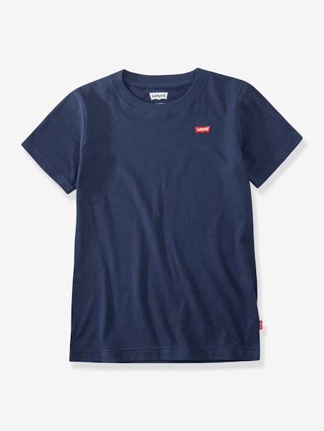 T-shirt batwing chest LEVI'S bleu 1 - vertbaudet enfant 