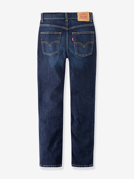 Jean 512 slim taper LEVI'S encre 2 - vertbaudet enfant 