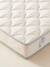Matelas bébé housse coton Bio* écru 2 - vertbaudet enfant 