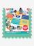 Jumbo tapis mousse multicolore 5 - vertbaudet enfant 