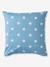 Parure housse de couette + taie d'oreiller enfant Academic écru 6 - vertbaudet enfant 