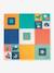 Jumbo tapis mousse multicolore 2 - vertbaudet enfant 