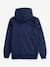 Sweat à capuche Batwing Screenprint LEVI'S bleu 3 - vertbaudet enfant 