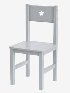 Occuper les enfants-Chambre et rangement-Chambre-Chaise, tabouret, fauteuil-Chaise maternelle-Chaise maternelle, assise H. 30 cm LIGNE SIRIUS