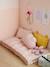 Matelas de sol style futon bleu grisé+cannelle+rose+rose poudré+vert sauge 11 - vertbaudet enfant 