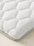 Matelas bébé mousse recyclée thermorégulateur traité Passerelle® blanc 5 - vertbaudet enfant 