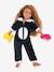 Poupée Mélody Pyjama Party - Girls multicolore 4 - vertbaudet enfant 