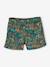 Lot de 2 pyjashorts fille wild rose 6 - vertbaudet enfant 