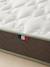 Matelas enfant 140x190 thermorégulateur traité Passerelle® BLANC 3 - vertbaudet enfant 