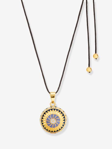 Bola de grossesse Helios - Doré or 18 carats multicolore 1 - vertbaudet enfant 