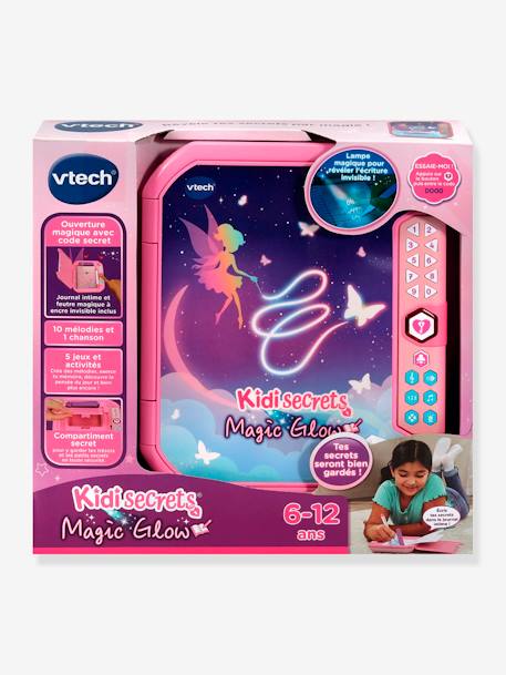 Kidisecret Magic Glow - VTECH multicolore 3 - vertbaudet enfant 