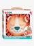 Rouleau d'activités Lion multicolore 3 - vertbaudet enfant 