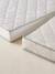 Matelas enfant évolutif anti-acariens traité Bi-ome NTL® blanc 2 - vertbaudet enfant 
