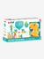 Coffret de bain Dino multicolore 7 - vertbaudet enfant 