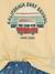 Lot de 2 pyjashorts garçon summer surf bleu jean 8 - vertbaudet enfant 