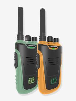 Jouet-Jeux de plein air-Kidytalk Talkie Walkie rechargeable