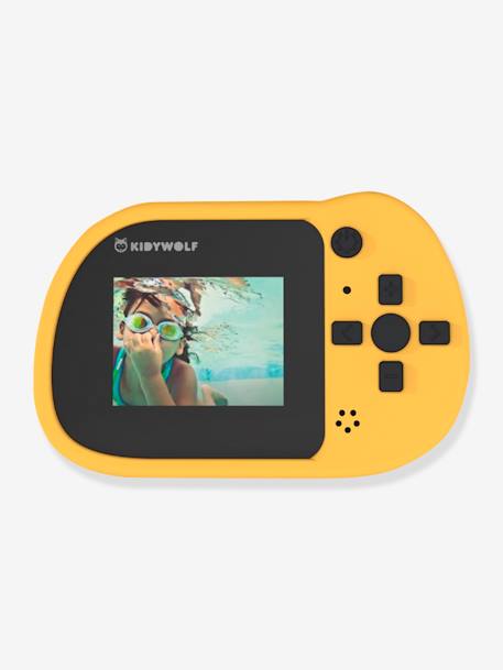 Appareil photo Kidycam - bleu+orange+rose 9 - vertbaudet enfant 