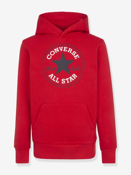 Garçon-Pull, gilet, sweat-Sweat capuche Core