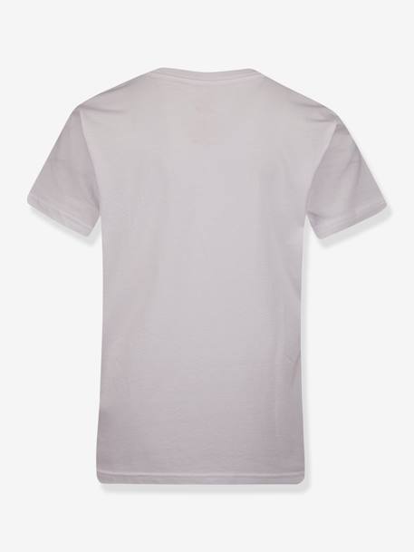 T-shirt Core chuck Patch blanc 2 - vertbaudet enfant 