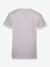T-shirt Core chuck Patch blanc 2 - vertbaudet enfant 
