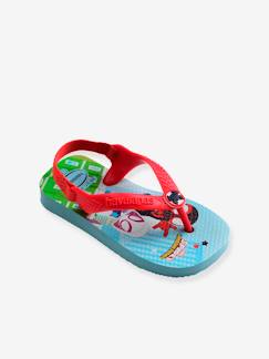 Tongs bébé Marvel HAVAIANAS®  - vertbaudet enfant