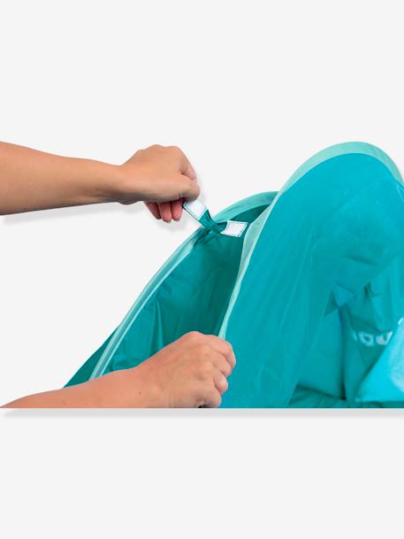 Tente anti-UV Abribaby LUDI bleu 5 - vertbaudet enfant 
