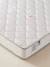 Matelas enfant anti-acariens traité Bi-ome NTL® blanc 2 - vertbaudet enfant 