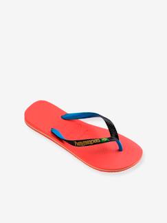 Chaussures-Chaussures garçon 23-38-Sandales-Tongs enfant Brasil Mix HAVAIANAS®