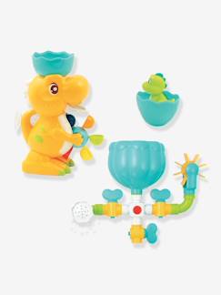 Idées cadeaux bébés et enfants-Coffret de bain Dino LUDI