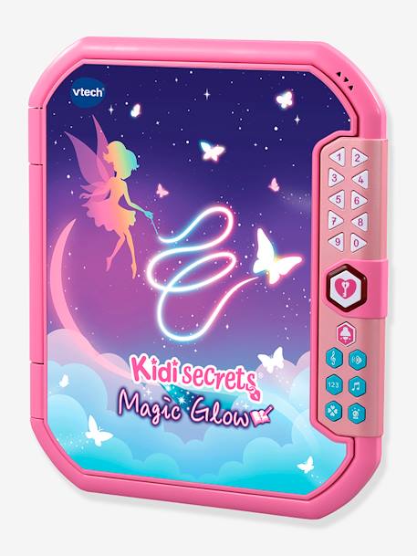 Kidisecret Magic Glow - VTECH multicolore 1 - vertbaudet enfant 