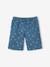 Lot de 2 pyjashorts 'Summer Surf' garçon bleu jean 3 - vertbaudet enfant 