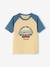 Lot de 2 pyjashorts garçon summer surf bleu jean 4 - vertbaudet enfant 