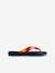 Tongs enfant Brasil Mix encre 2 - vertbaudet enfant 